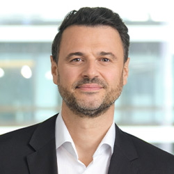 Ralf Fröba