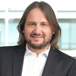 Serdar Oencer