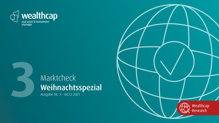 Weih­nachts­um­fra­ge: Je­der Drit­te wünscht sich Sach­wer­te