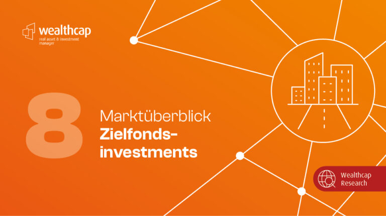 10. Markt­über­blick Zielfonds­investments