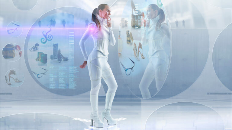 Future Re­tail - DNA des Er­fol­ges. Er­folgs­ge­heim­nis zu­kunfts­star­ker Han­dels­stand­or­te