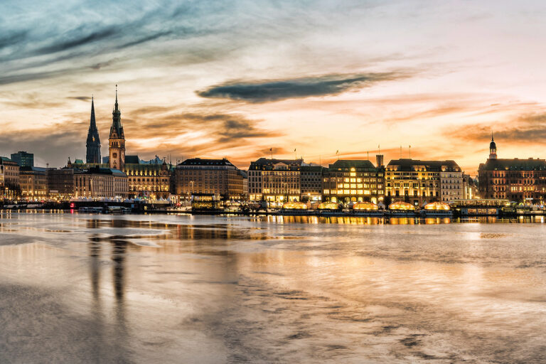 Dar­auf ach­ten In­ves­to­ren