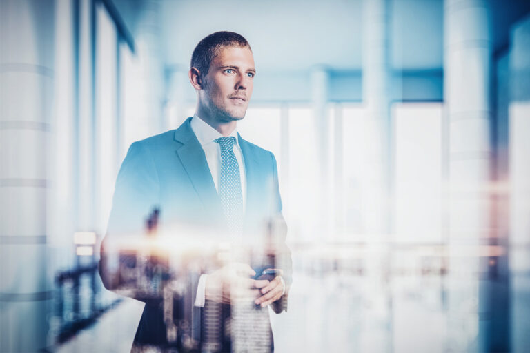 7. Markt­check Private Equity